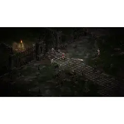 Ключ активації Microsoft Diablo Prime Evil Collection Xbox One/Series - мініатюра 2