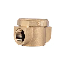 Фільтр латунний SD Plus 1/2" SD120G15 - мініатюра 3