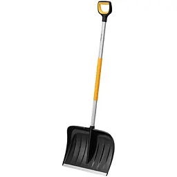 Скрепер для прибирання снігу Fiskars X-series (1057178) - мініатюра 2