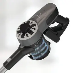 Пилосос акумуляторний ELECTROLUX EP31CB21TG - мініатюра 2