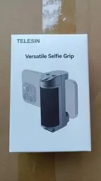 Палка для селфі TELESIN° Smartphone Grip - мініатюра 3
