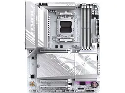 Материнська плата Gigabyte B850 AORUS ELITE WIFI7 ICE - мініатюра 4