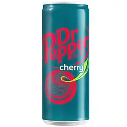 Напій Dr. Pepper Cherry 330 мл