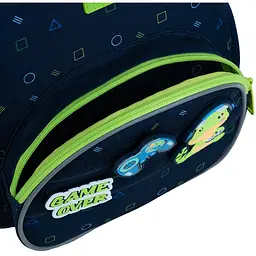 Рюкзак Kite Kids 2727 Dino Gamer (K25-2727XS-5) - мініатюра 12