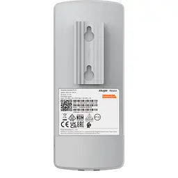 Точка доступу Wi-Fi Ruijie Networks RG-EST100-E - мініатюра 4