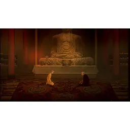 Ключ активації Microsoft Seduction: A Monk's Fate для Xbox One/Series - мініатюра 2