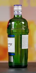 Напій Tanqueray Alcohol Free безалкогольний 0.7 л - мініатюра 3