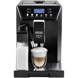Кавомашина Delonghi Eletta Cappuccino EVO ECAM46.860.B [121388]