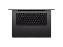 Ноутбук Apple MacBook Pro 16 2026 M5 Pro/18CPU/20GPU/64GB/1TB Space Black (Z1MZ00025, Z1MZ0016U, Z1MZ001WY) - мініатюра 2