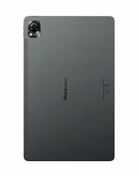 Планшет Blackview Mega 1 8/256GB Space Grey (Global) LTE - мініатюра 4