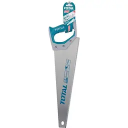 Ножівка Total THT55186 7 зубів на дюйм 450 мм (THT55186) - мініатюра 3