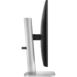 Монітор TFT 27" HP S5 Pro 527pu, IPS, QHD, 100Hz, HDMI, DP, USB-C, RJ-45, HAS, чорний (9E0G5AA) - мініатюра 3