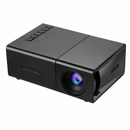 Проектор XON SmartView CY200 320x240P, 600Lm (XVAA0302BW 5521) Чорний