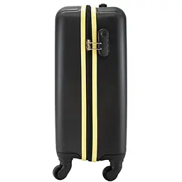 Валіза Semi Line 20" S Black (T5685-1) - мініатюра 3