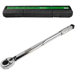 Динамометричний ключ Alloid 1/2" (DKB- 28210) 