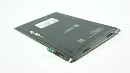Акумулятор (батарея) для планшета Apple iPad mini 3.72V 4440mAh 16.5Whr
