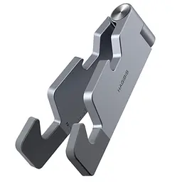 Підставка для смартфона Xiaomi HAGiBiS Desk Phone Holder (ZZ5) - мініатюра 1