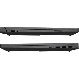 Ноутбук HP Victus 15-fa2082wm (B5EQ3UA) Mica Silver - мініатюра 5