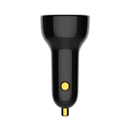 Зарядний пристрій ColorWay Power Delivery PPS USB (USB-A + USB-C) (100 Вт) чорний (CW-CHA044PD-BK) - мініатюра 5