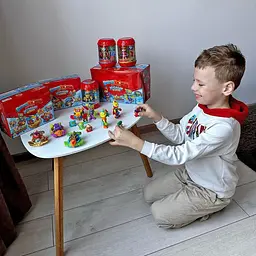 Ігровий набір SuperThings Kazoom Kids S1 Бенділла (PST8D066IN00-4) - мініатюра 5