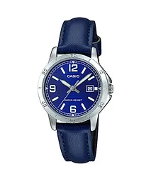 Годинник Casio LTP-V004L-2BUDF