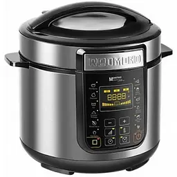Мультиварка-скороварка Redmond RMC-PM381 [56889] - мініатюра 2