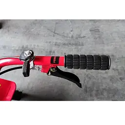 Культиватор бензиновий Forte 1050GS New колеса 8" (113375) - мініатюра 5