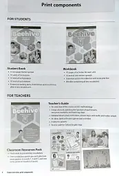 Beehive. Level 4. Teacher's Guide with Digital Pack - мініатюра 4