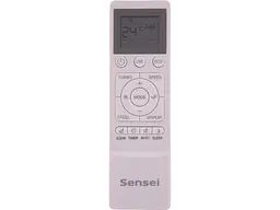 Кондиціонер Sensei Lux SAC-18CHG - мініатюра 3