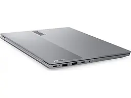 Ноутбук Lenovo ThinkBook 14 G9 IRL Arctic Grey (21UY000RRA) - мініатюра 9