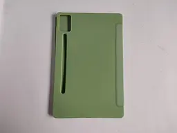 Чохол Flat для планшета Lenovo Tab P12 12.7' TB-373 FU TB-375 FC Mint - мініатюра 3
