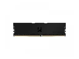 Модуль пам'яті GOODRAM Iridium Pro Deep Black (IRP-K3600D4V64L18/16G)