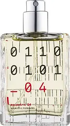 Оригінал Escentric Molecules Molecule 04 100 мл Туалетна вода - мініатюра 1