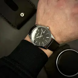 Чоловічий годинник Casio MTP-VD03L-1A Сріблястий ( AT1141-0278 ) - мініатюра 5