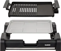 Електрогриль GoodGrill GR 1650 VN - мініатюра 5