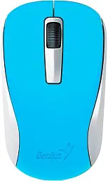 Миша Genius NX-7005 Ocean Синій (31030127104, 31030017402)