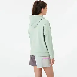Толстовка Picture Organic Pluris Tech Hoodie Women XL Світло-блакитний - мініатюра 2