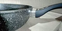 Сковорода ВОК Vissner VS 7581-28 - мініатюра 3