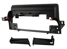 Перехідна рамка Toyota Camry Carav 22-1299 - мініатюра 3
