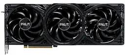 Відеокарта Palit RTX 5080 16Gb GamingPro OC (NE75080S19T2-GB2031A) (GDDR7, 256 bit, PCI-E v5.0 x16)
