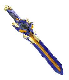 Дзиґа Auldey VI Proskill Pack Лютий Дракон Fury Wave Dragon Infinity Nado det0018435 - мініатюра 6