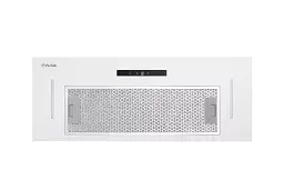 Витяжка повновбудована Perfelli BIS 7653 WH 1000 LED - мініатюра 6