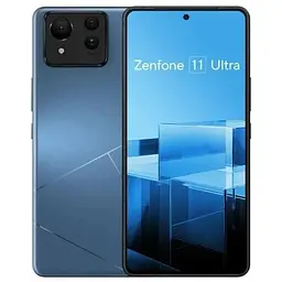 Смартфон Asus ZenFone 11 Ultra 12/256GB Skyline Blue AI2401-12G256G-BU-ZF