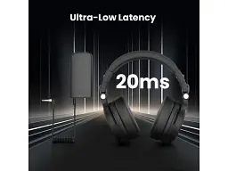Навушники з мікрофоном OneOdio Studio Max 1 Black - мініатюра 3