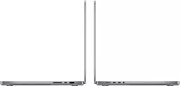 Ноутбук Apple MacBook Pro 16'' M2 Pro 16GB/512GB Space Gray 2023 (MNW83) Б/В [162600] - мініатюра 5