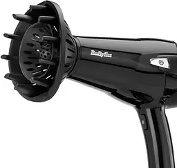 Фен Babyliss D374DE - мініатюра 4