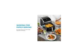 Мультипіч Midea MF-CY85WK2 - мініатюра 12
