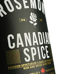 Ром Rosemont Epice 40% 0.7 л  - мініатюра 5