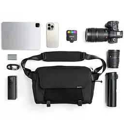 Сумка Ulanzi BP11 8L Bag (B158 BP11) (B158) - мініатюра 8