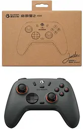 GameSir Nova 2 Lite Midnight Gray - мініатюра 3